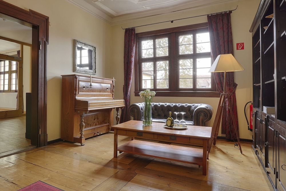 Hotel Wiener Botschaft - Property Image 22