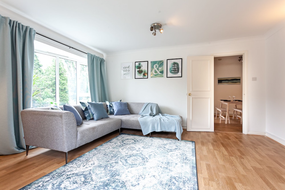 Spath Place- West Didsbury view 5