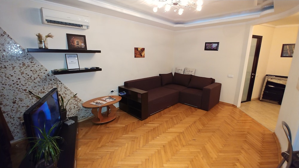 Kyiv Apartments Rent