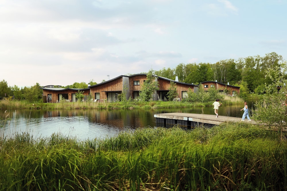 Center Parcs Villages Nature Paris