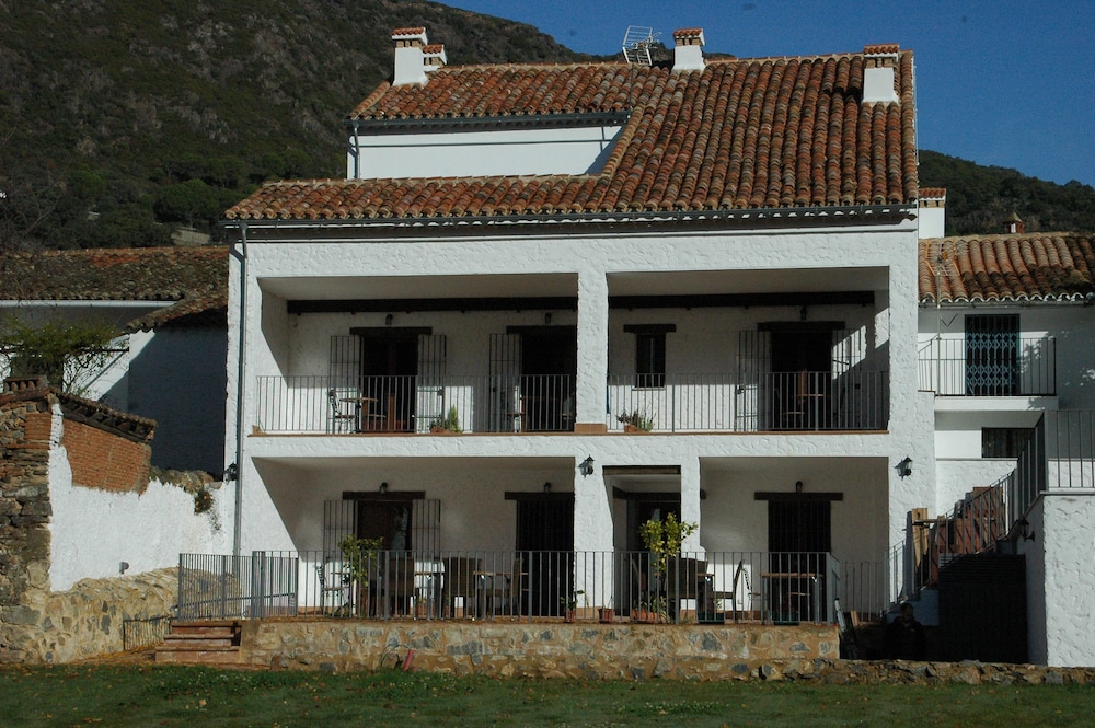 La Posada de San Marcos photo 5