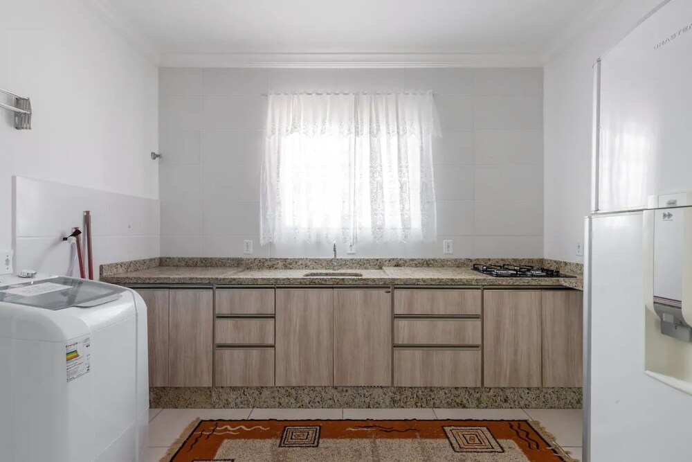 Apartamento Servidao Praia dos Ingleses
