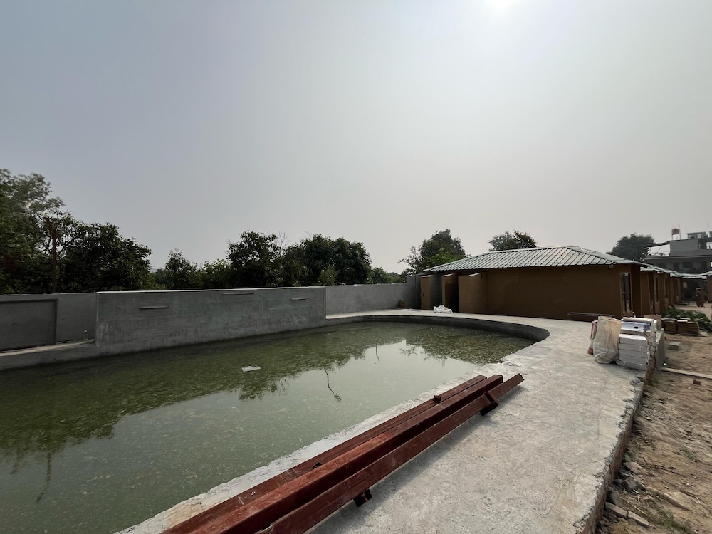 Nayana by Bene Hotels view 4