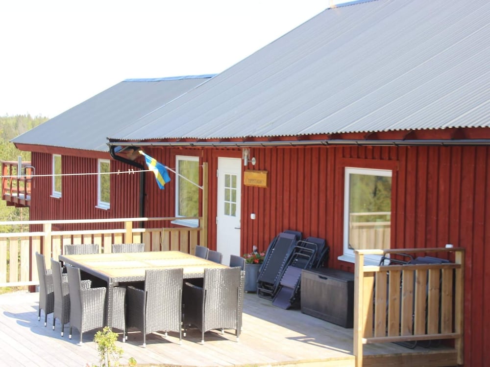 4 Star Holiday Home in Backefors