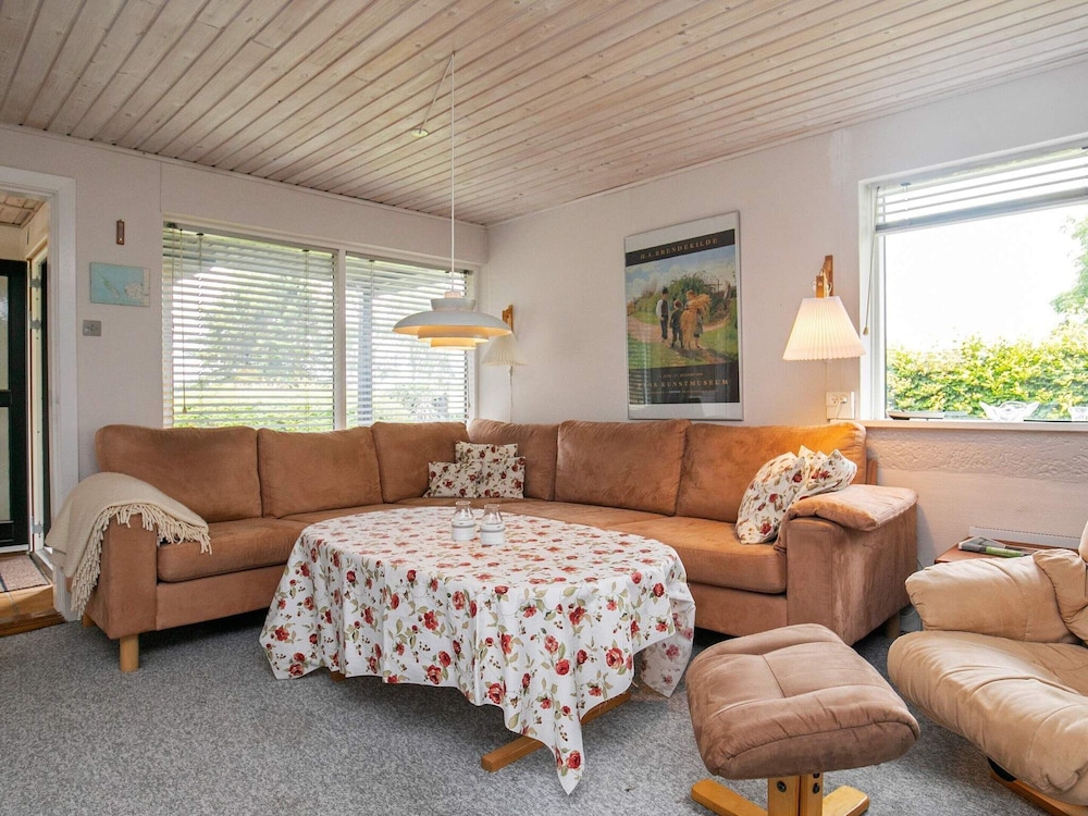 6 Person Holiday Home in Mesinge view 5
