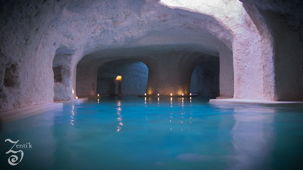Zentik Project Boutique Hotel & Spa