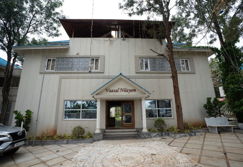 MSB Silver Spring Resort