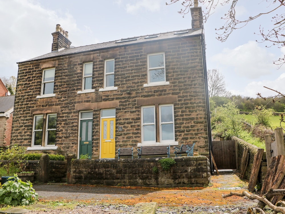 1 Barley Cottages