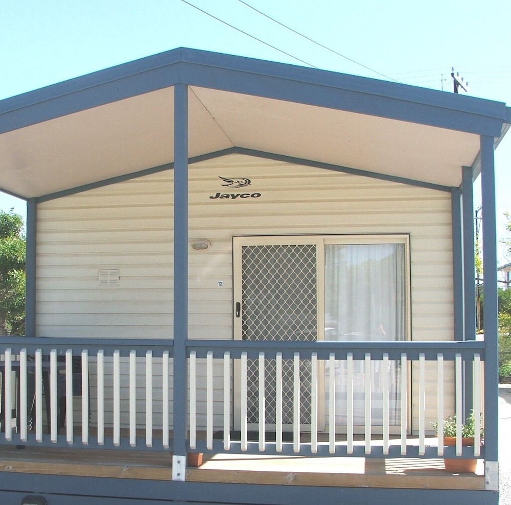 Elliston Waterloo Bay Tourist Park