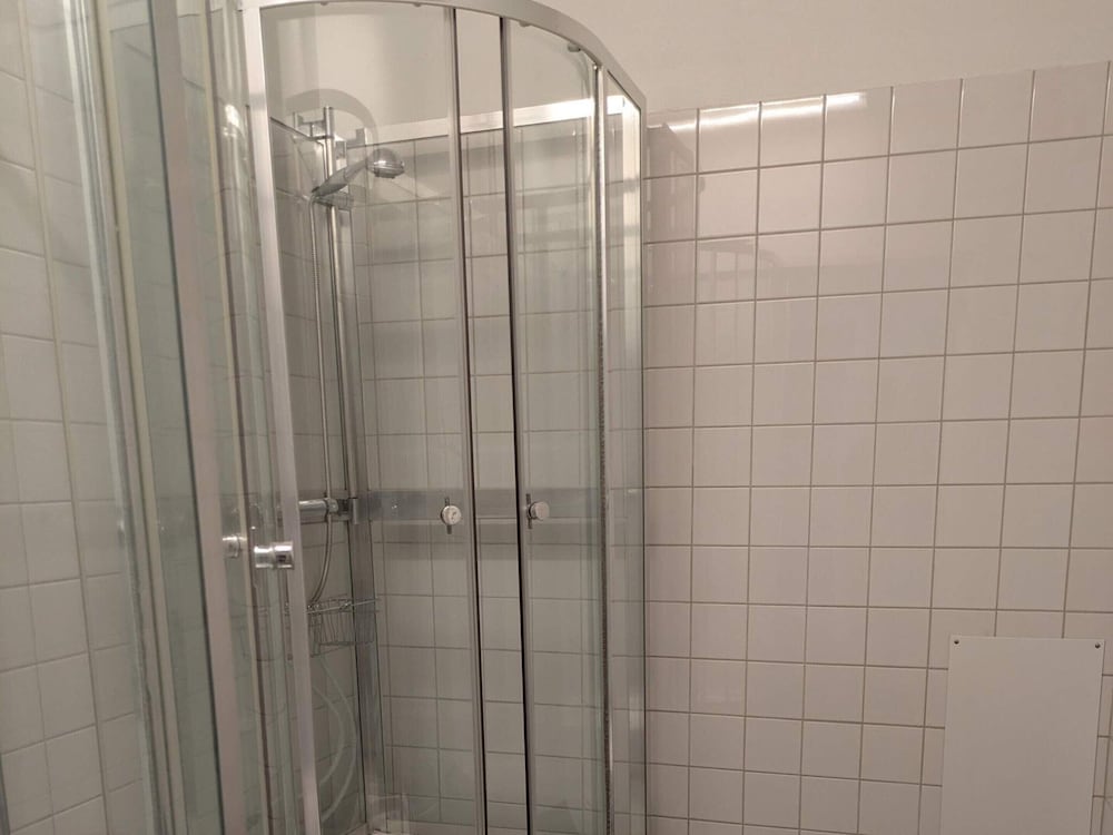 1 Person Holiday Park Home in Sundswall