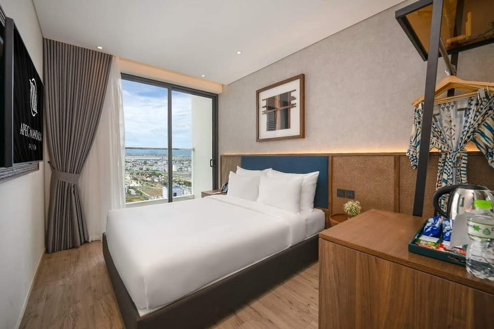 Hong Loan Condotel Apec Phu Yen