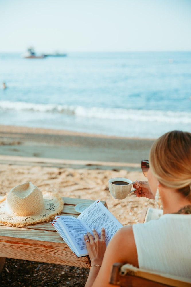 ECHINUS OTELLERİ - Image 30