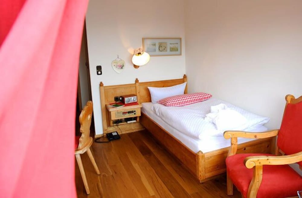 Hotel Garni Belvedere, das BIO Hotel SuiteHotel am Ederse - Property Image 33