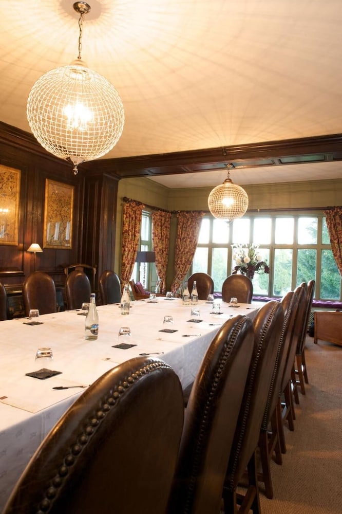 Mitton Hall Country House Hotel, photo 33