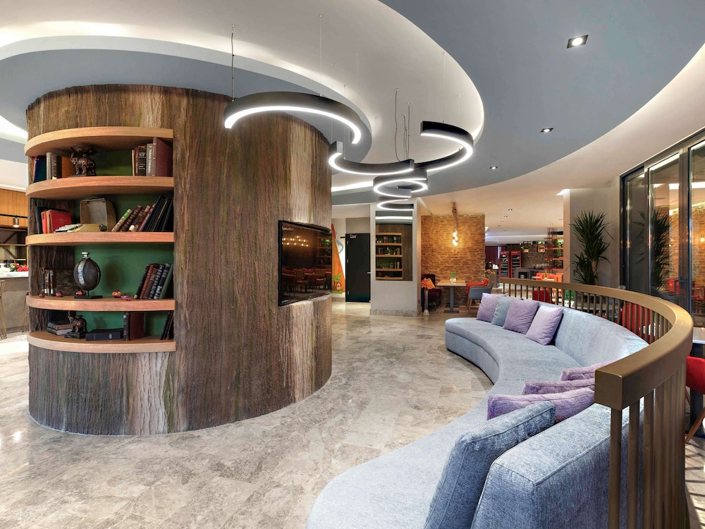 ibis Styles İstanbul Atasehir - Image 20