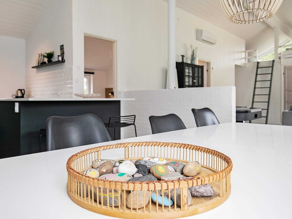 12 Person Holiday Home in Blavand