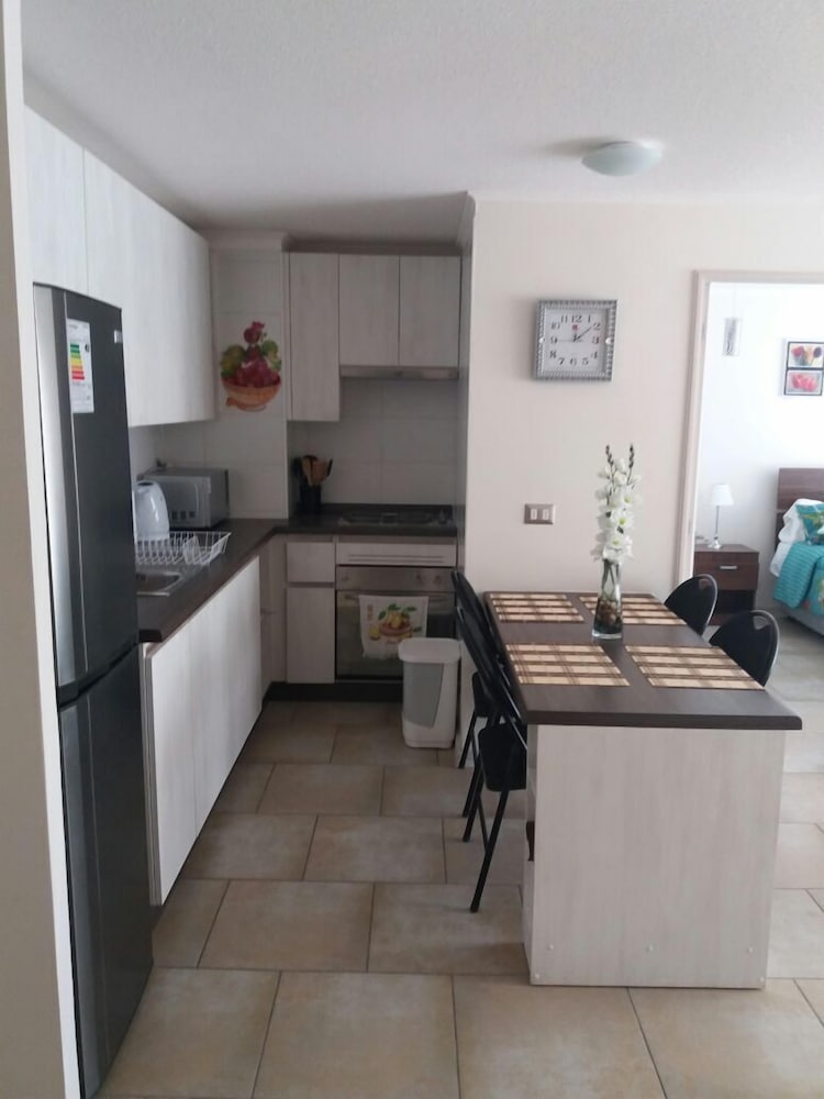 Depto Maria Aprilla 2 Piso
