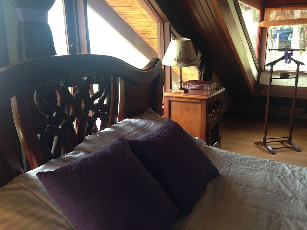 MonteMadero Casa Hotel