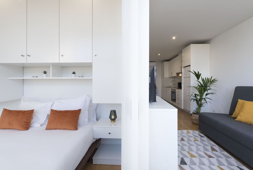 Apartment Boavista Roundabout by SweetPorto