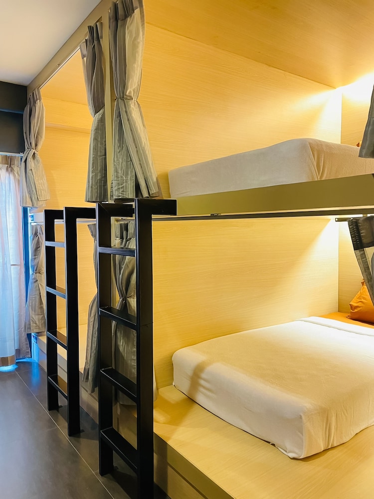 Rabbitel Phuket