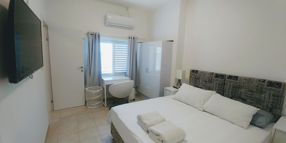 Begin19 Apartment Hotel