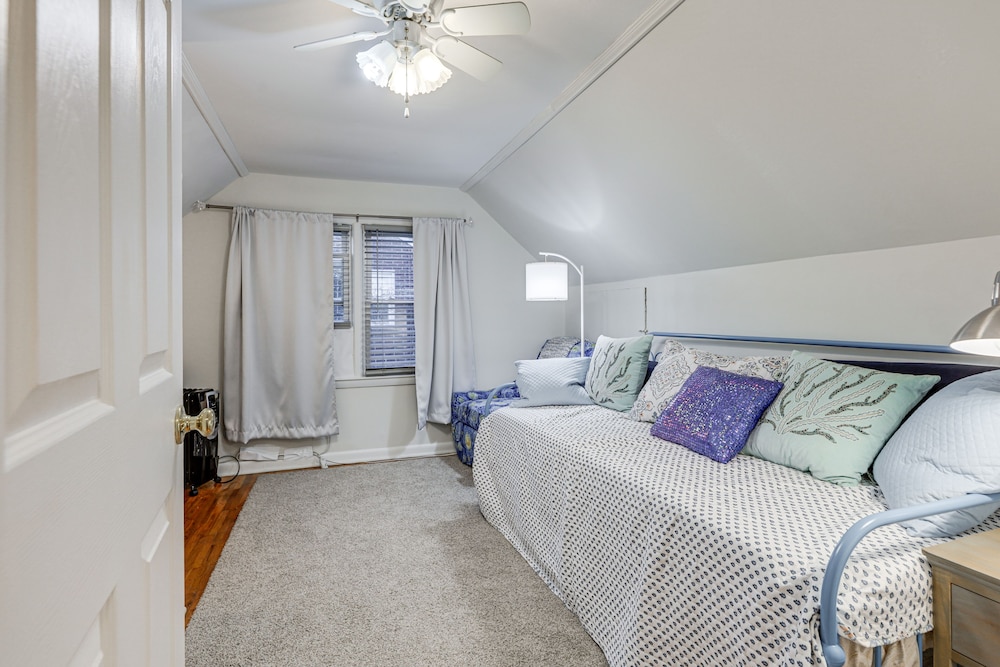 Lexington Vacations - Lovely Lexington Home: 4 Mi to Downtown! - Property Image 32