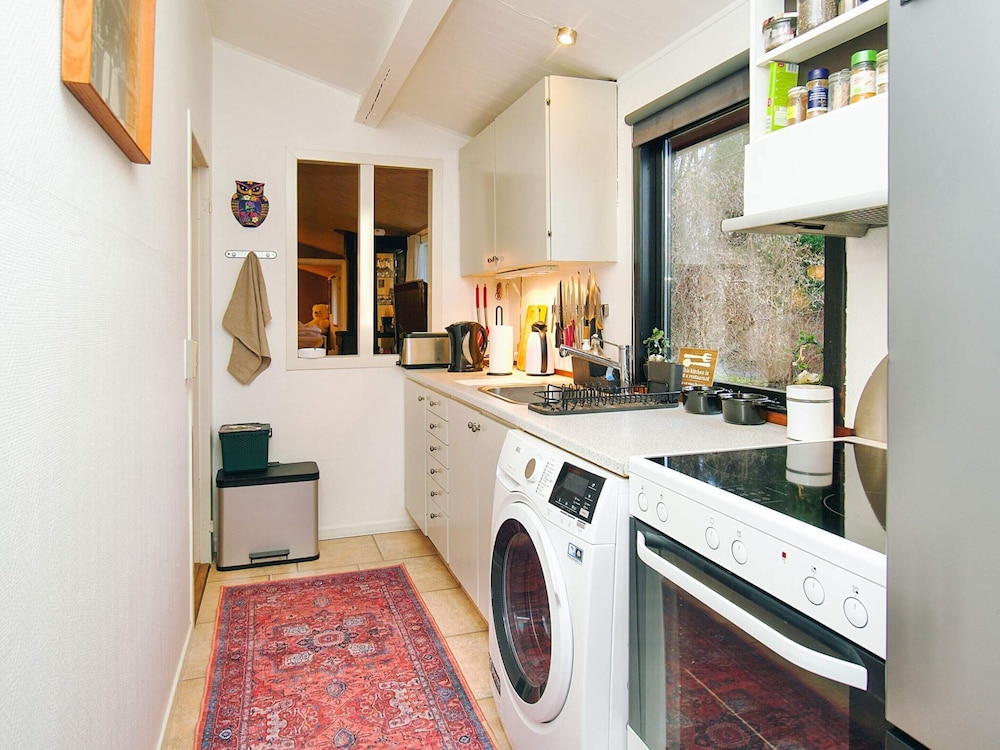 8 Person Holiday Home in Holbaek