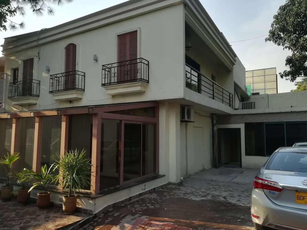 The Life House view 2