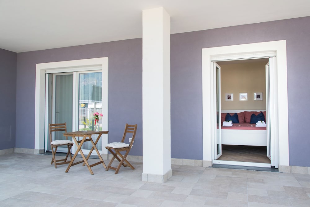 Casa Bohemia B&B