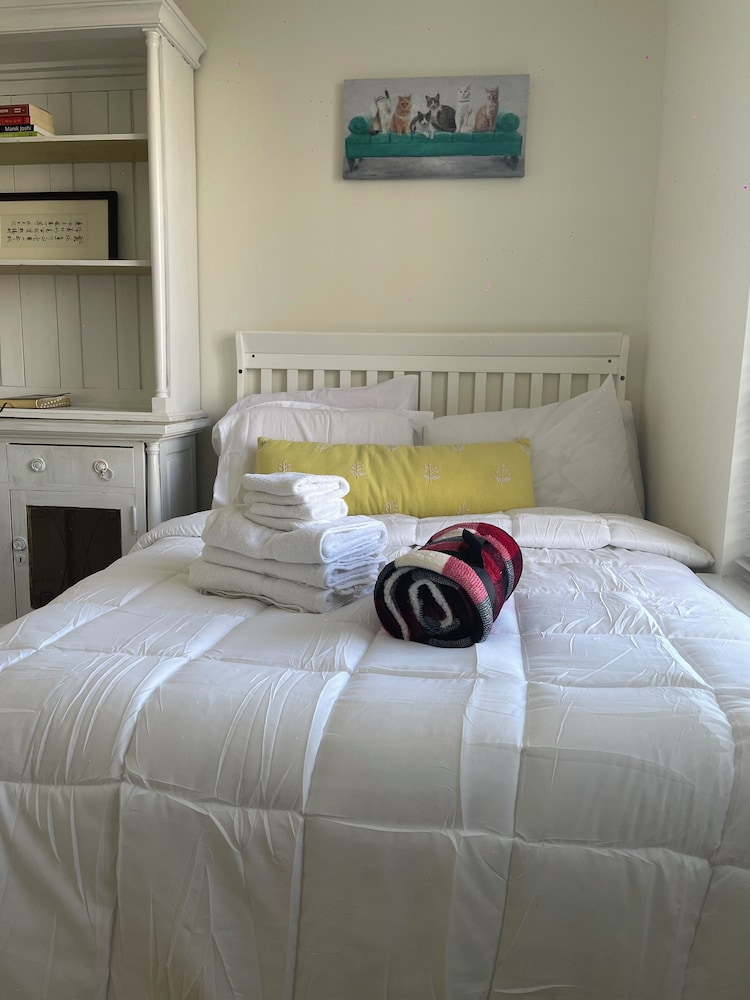 Perfect Short-Term Rental