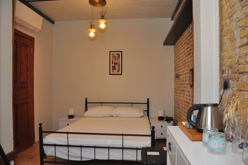 La Casa Carina