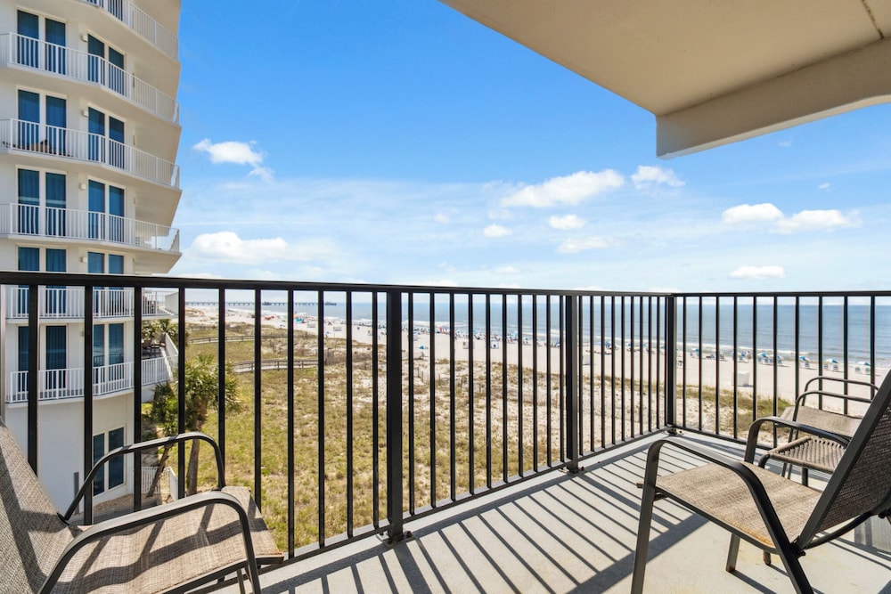 Island Sunrise by Southern Vacation Rentals
