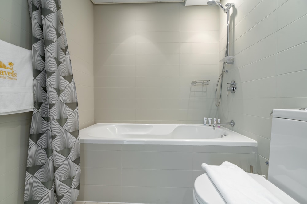 Lux BnB 2BD Amazing Burj View