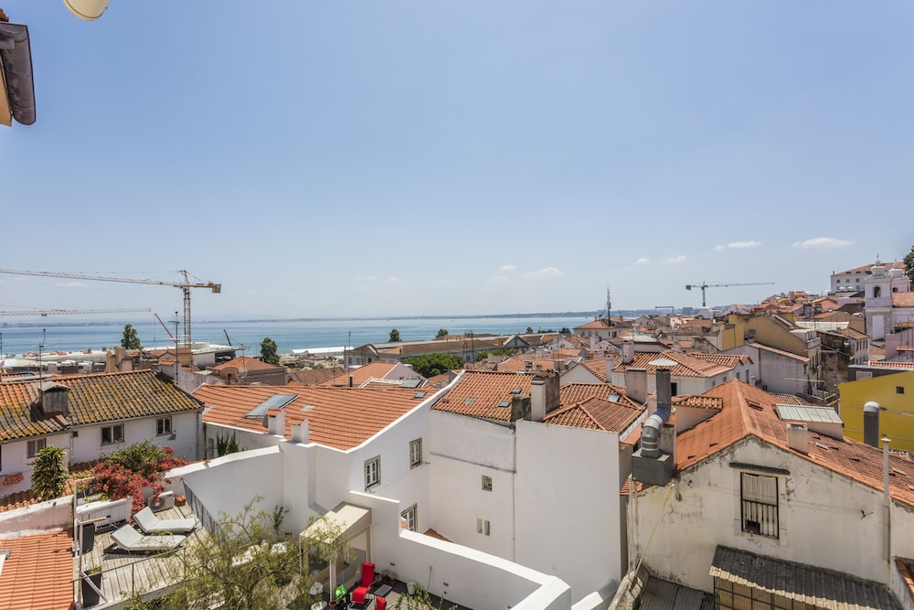 LxWay Apartments Alfama - Santo Estevão