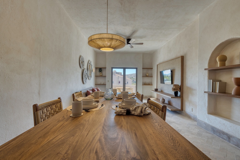 Casa Nima by Lumina