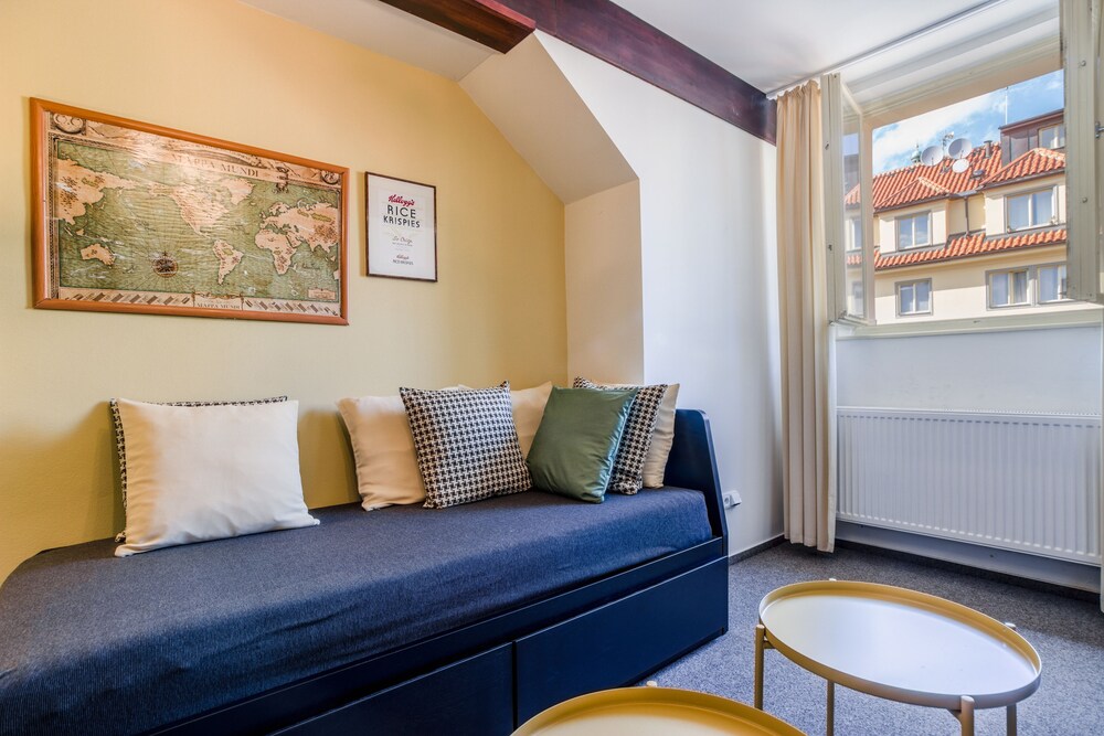 Apartment Charles Bridge