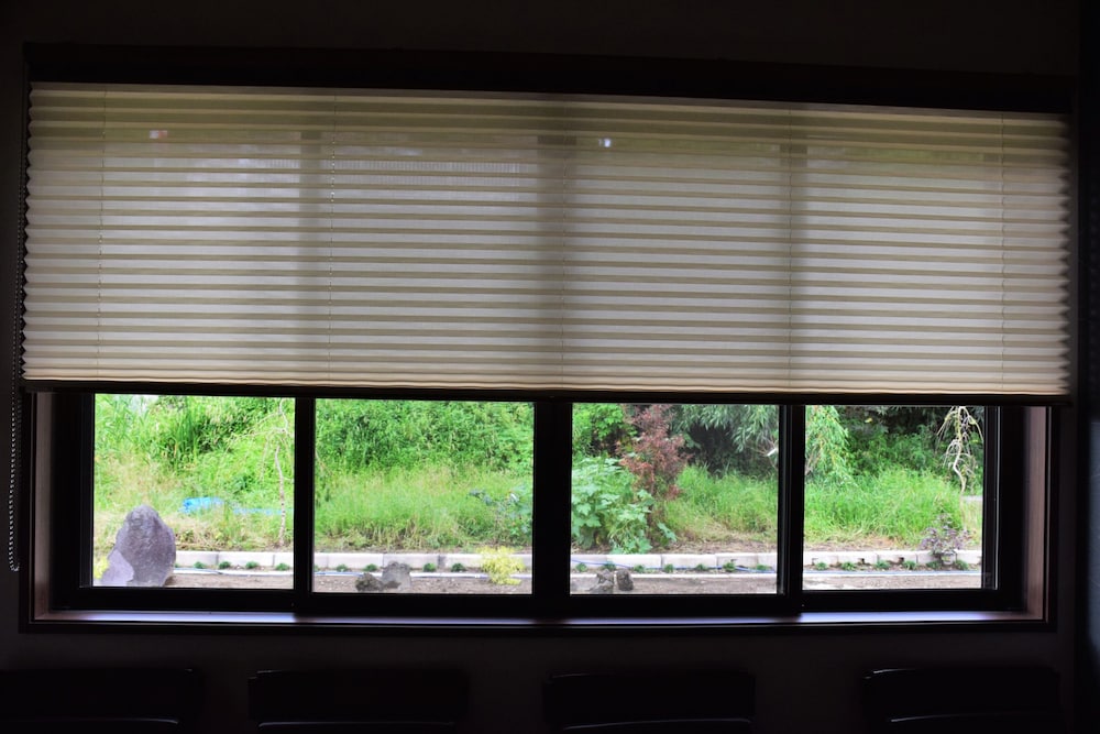 Japanese style hotel FUKUROU TEI