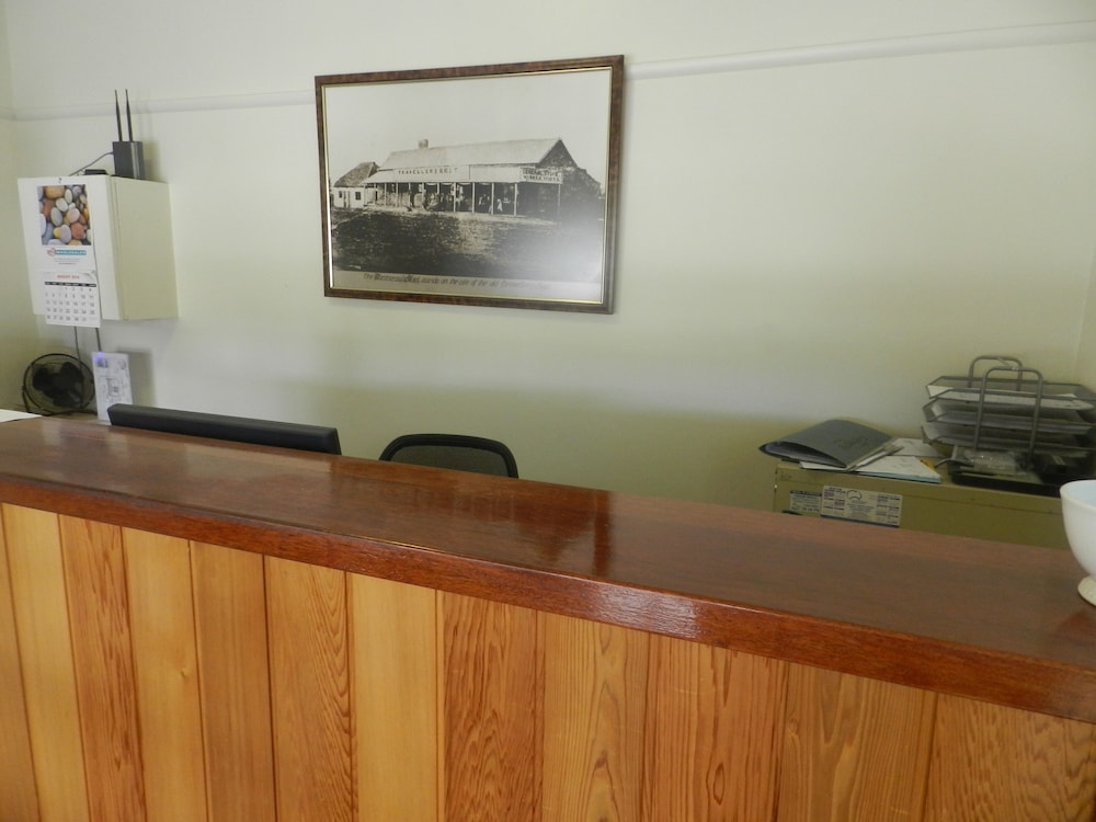 Travellers rest Motor Inn
