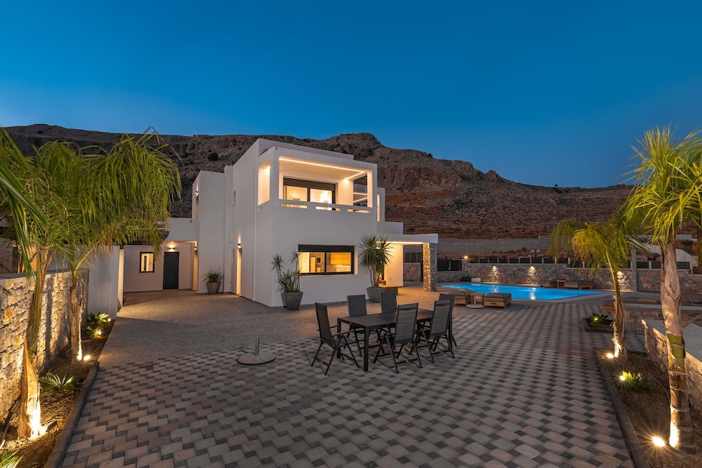 Amani Retreat Lindos