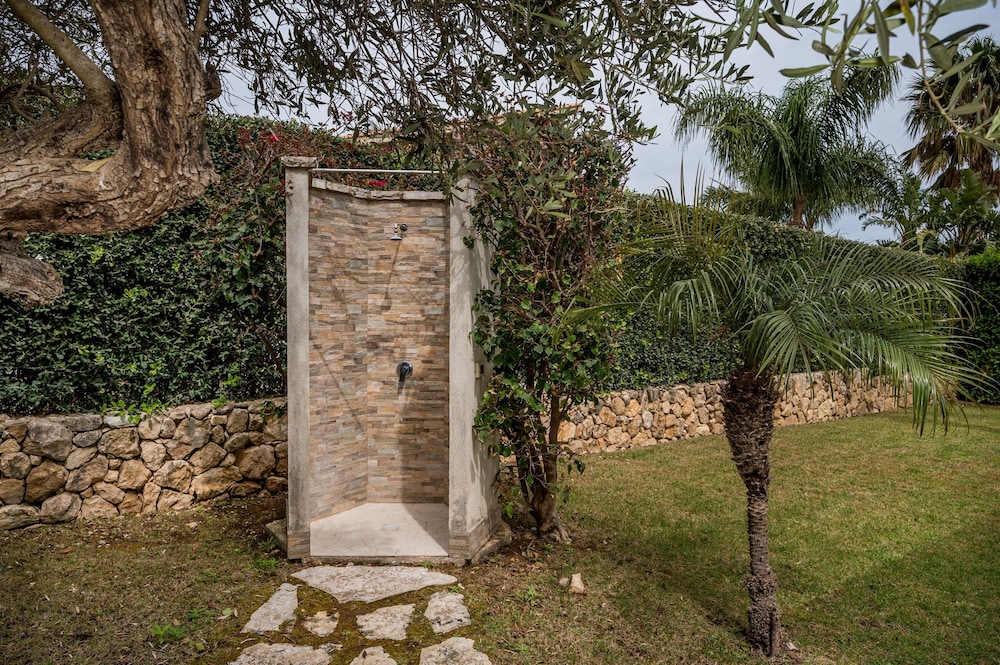 Villa Jacqueline con Piscina Privata 8 Posti Letto