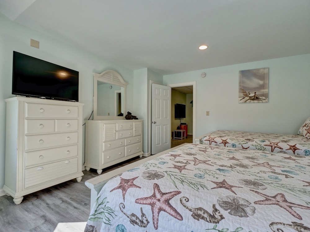 Coppertop by Topsail Realty
