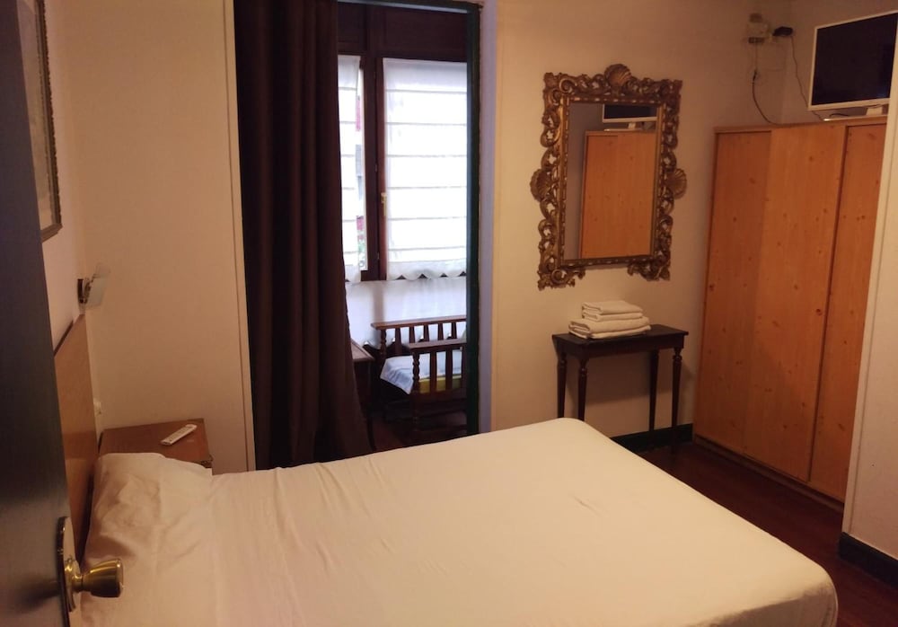 Pension Areeta