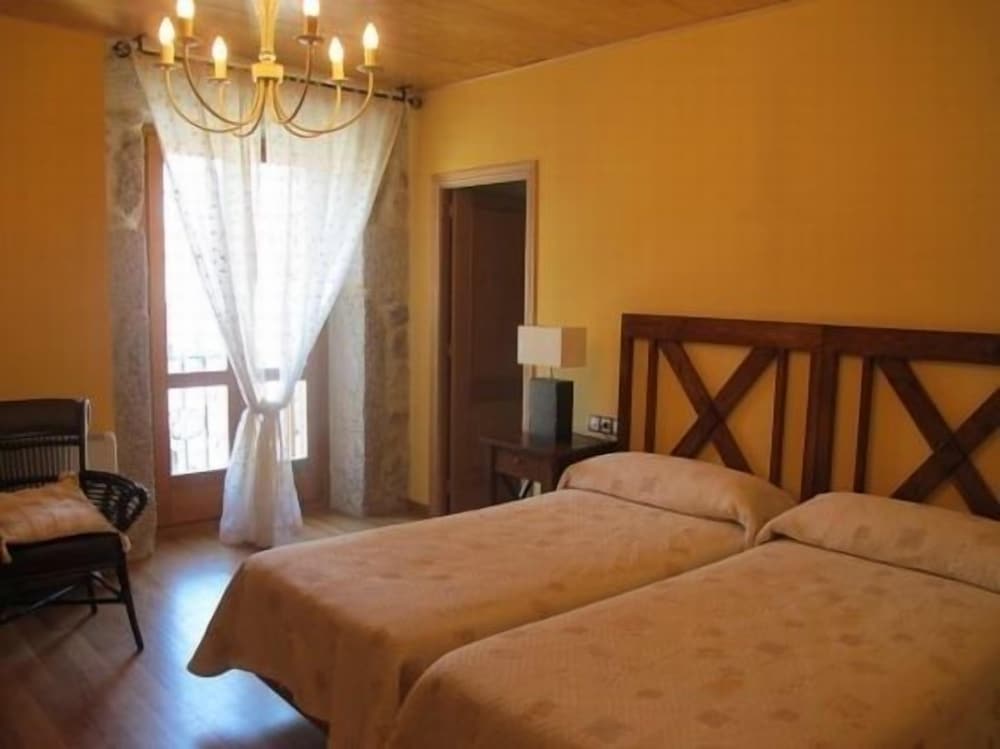 Casa Rosalia