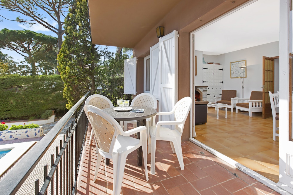 Villa Can Benet Pl