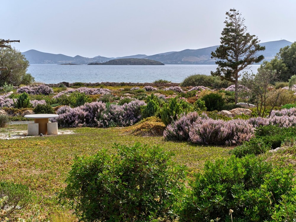 Luxury Villa Aristea on the sea