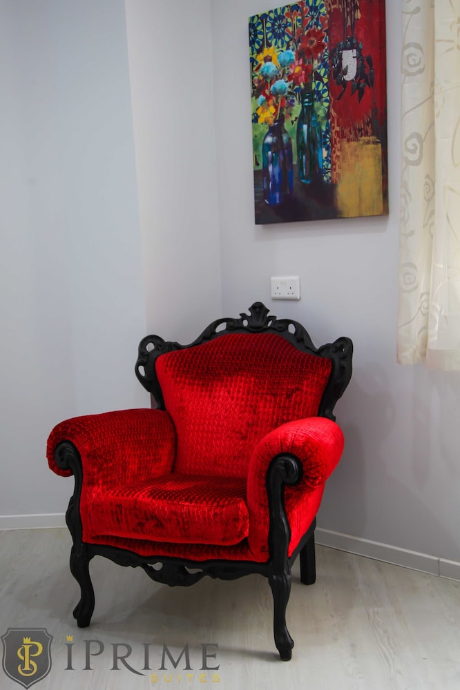 IPrime Suites