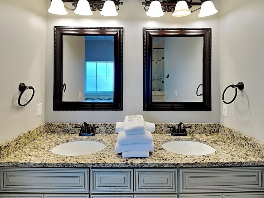 Frangista Sanctuary by Southern Vacation Rentals