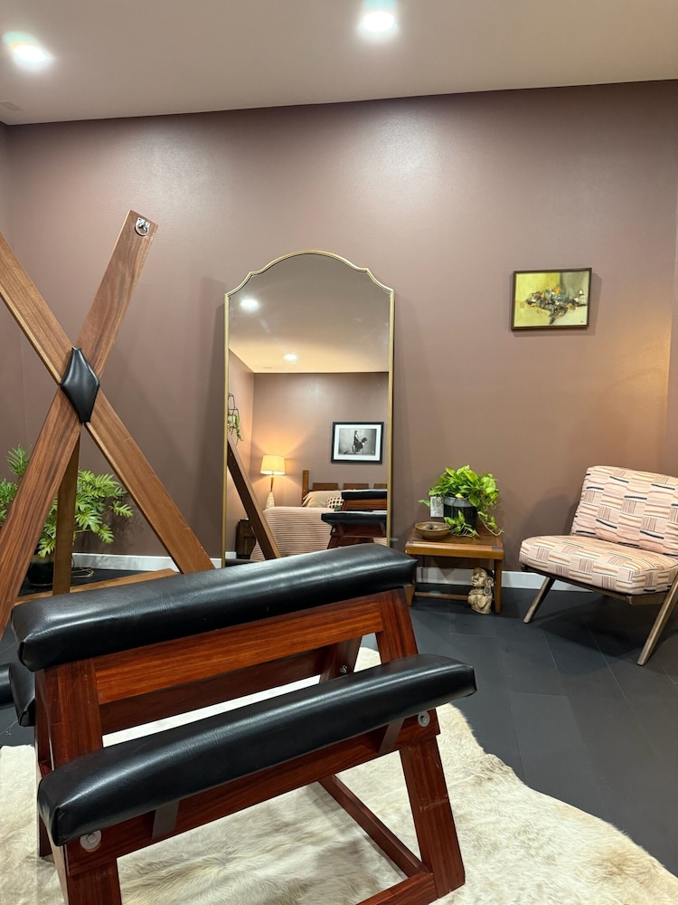The Railyard NOLA – Adult Only, Clothing Optional Pool
