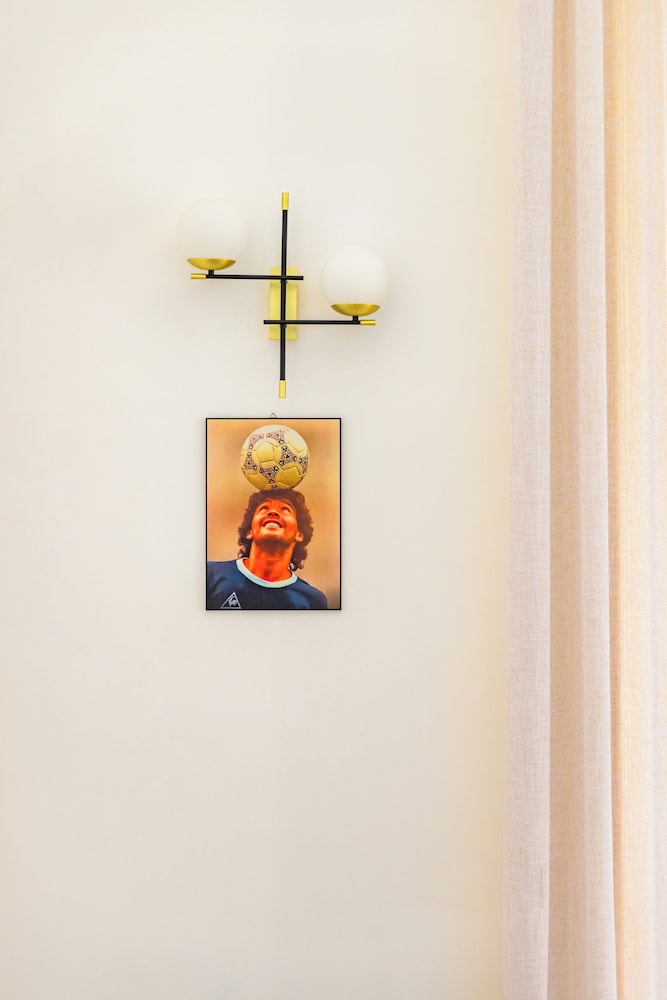 Guest Rooms Bellini