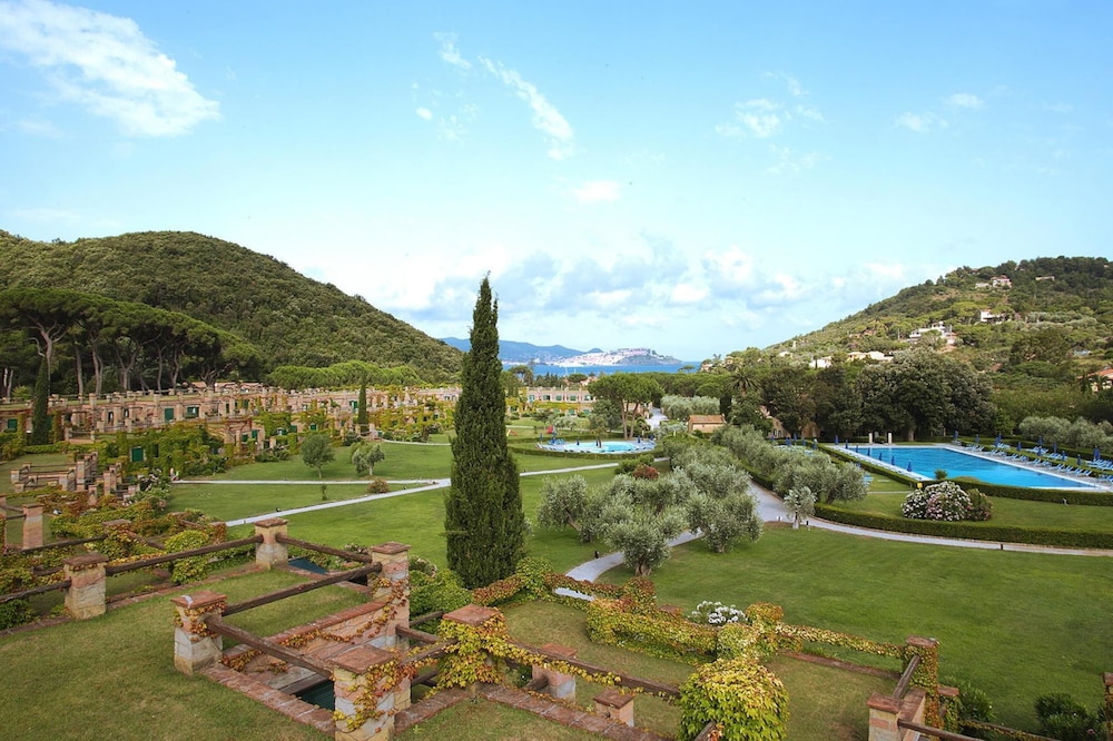 Apartment in Elba Near Bagnaia Beach